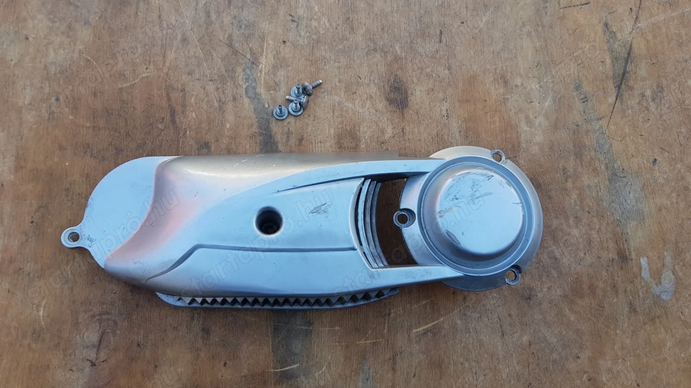 Aprilia scarabeo light 125 - 200 kuplung fedél borítás