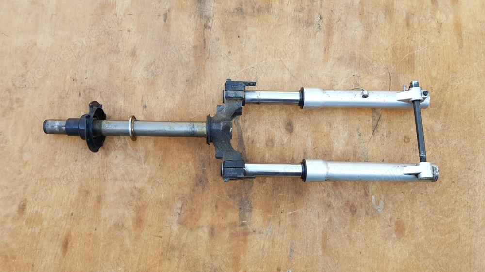 Aprilia scarabeo light 125 - 200 első villa