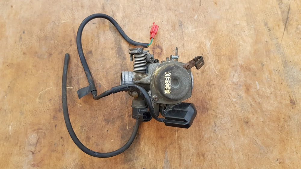 Kymco People S 125 - 150 karburátor