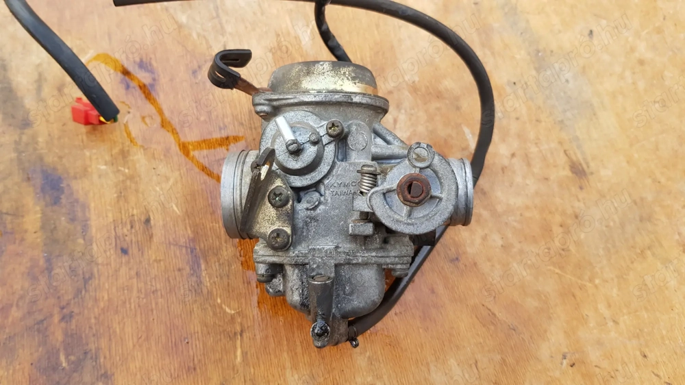 Malaguti Ciak 125 - 150 karburátor