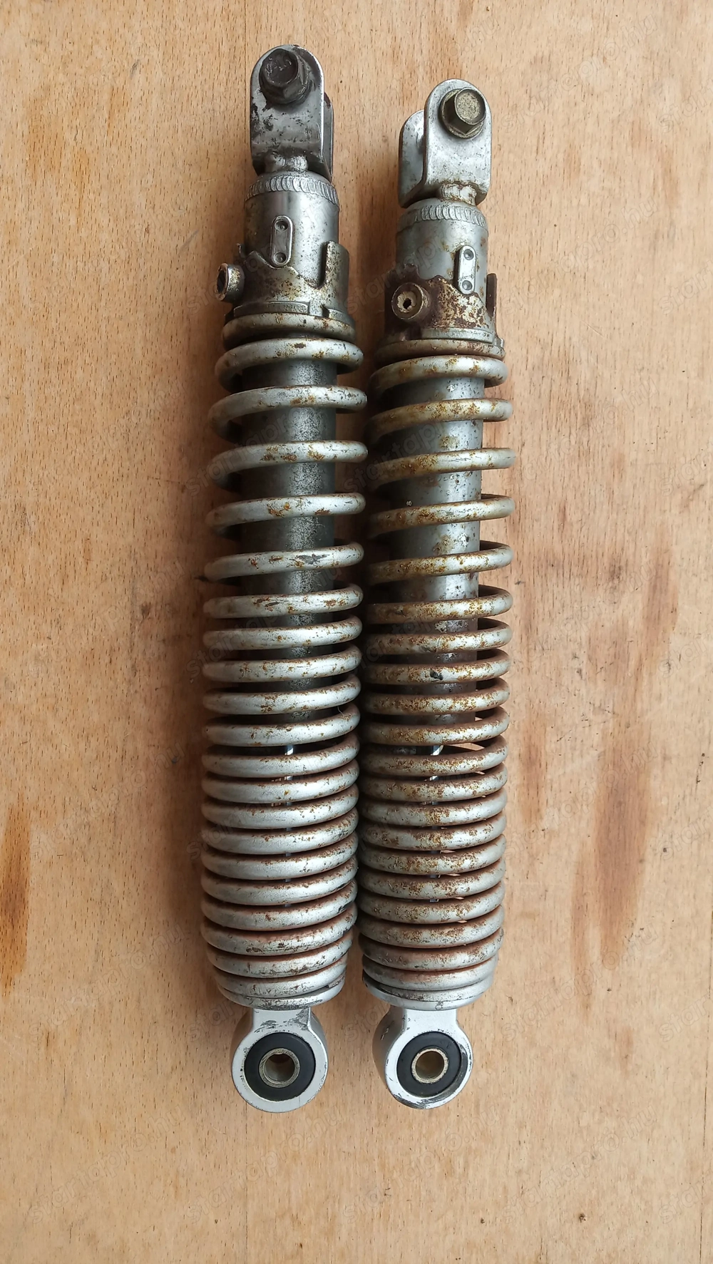 Kymco People S 125 - 200 hátsó lengéscsillapító pár