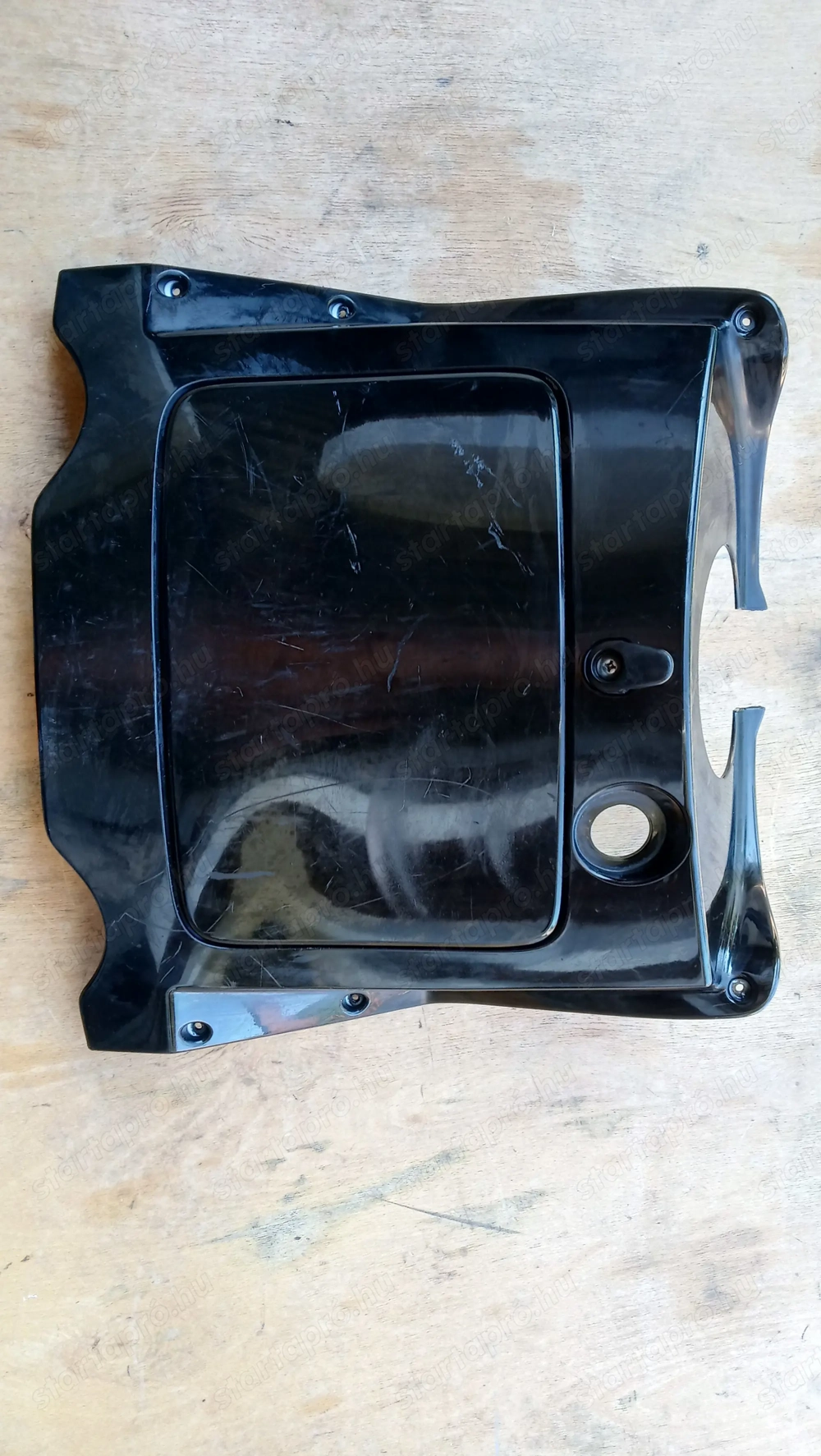 Kymco People S 50 - 200 térdidom