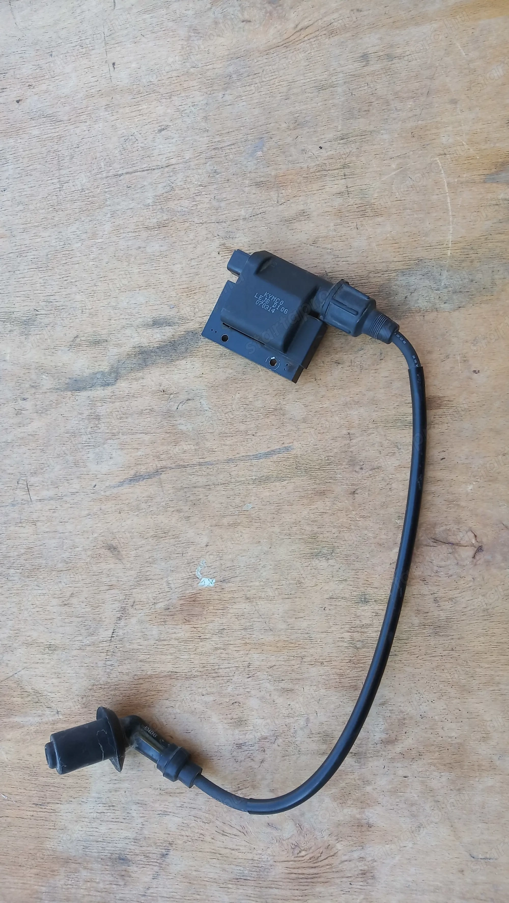 Kymco People S 125 - 200 i.e gyújtótrafó