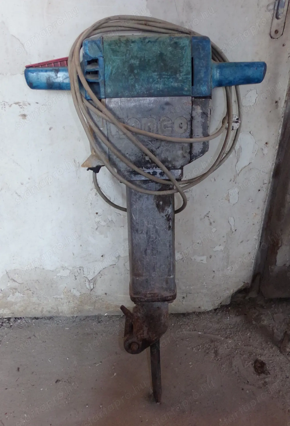 Kango Bontókalapács eladó