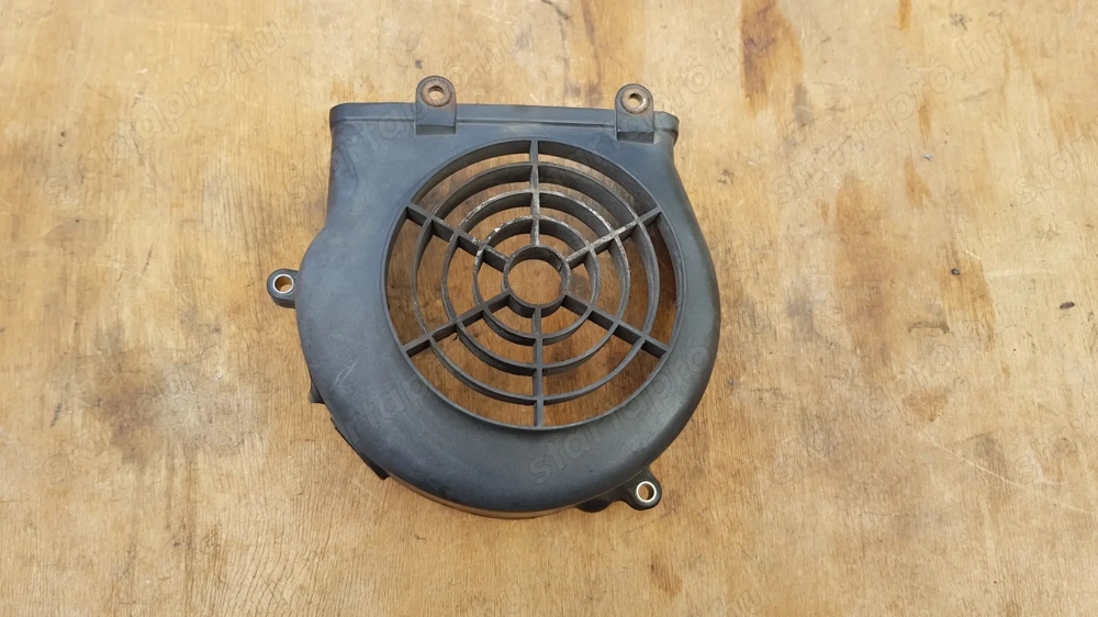 Kymco People S 125 - 200 ventilátor burkolat