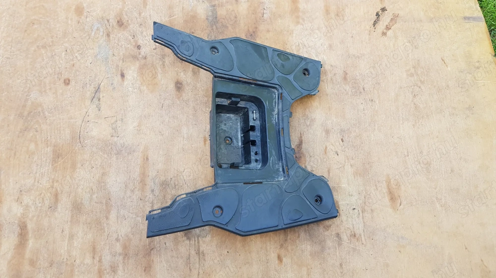 Kymco People S 125 - 200 taposó