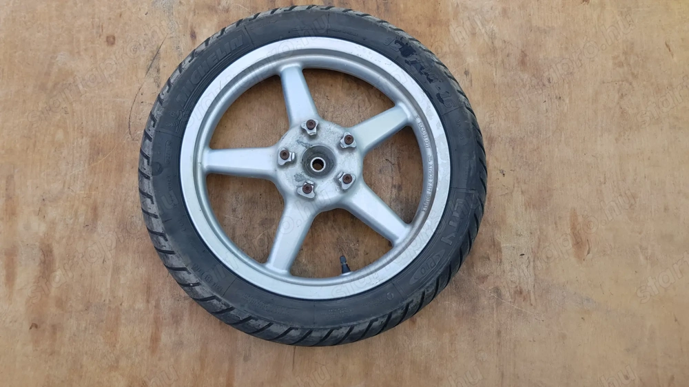 Kymco People S 125 - 200 hátsó kerék tárcsafékes