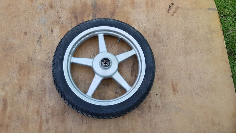 Kymco People S 125 - 200 első kerék