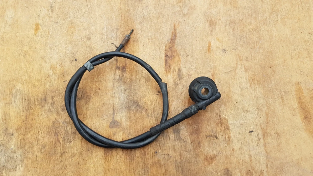 Kymco People S 125 - 200 km óra meghajtás