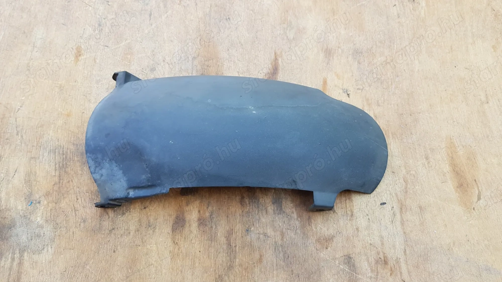 Kymco People S 125 - 200 hátsó kerék feletti idom