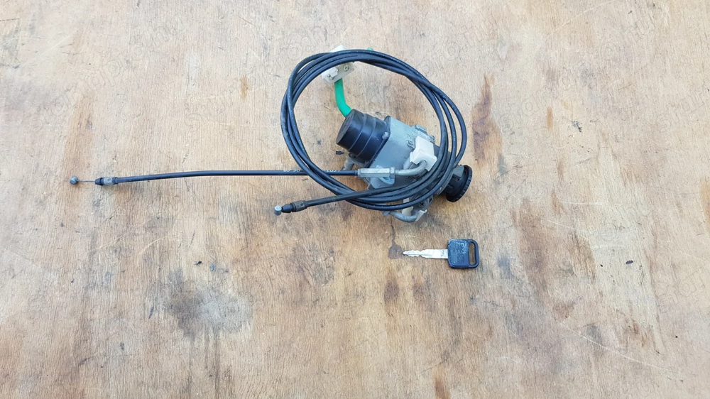 Kymco People S 125 - 200 gyújtáskapcsoló