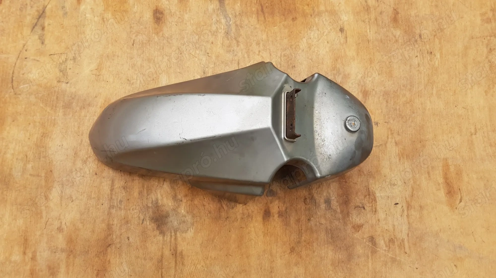 Kymco People S 125 - 200 első sárvédő