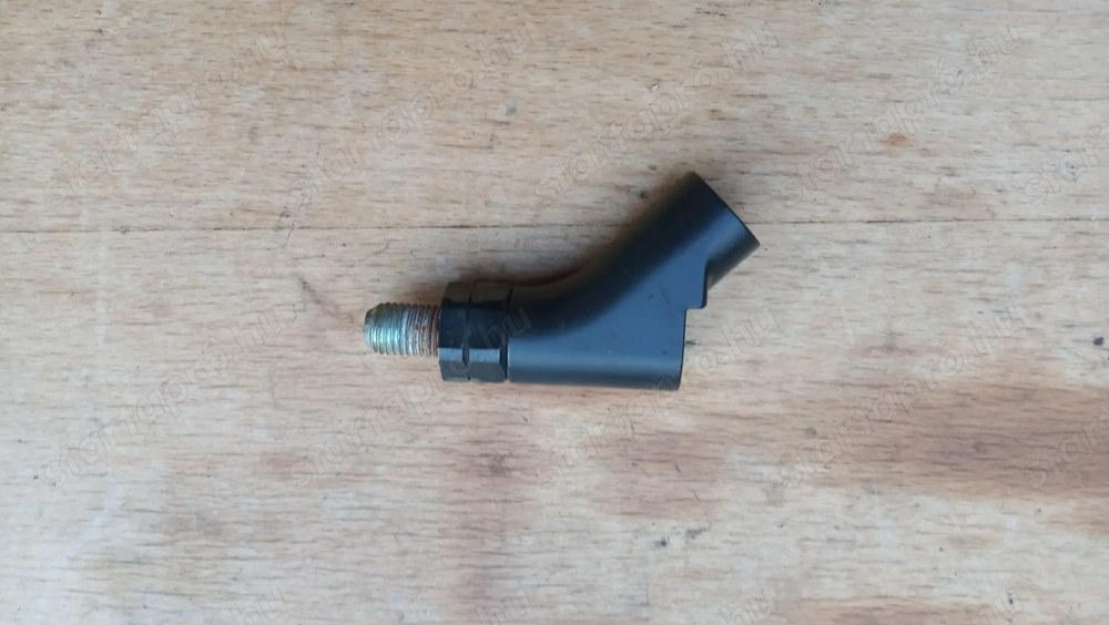 Yamaha Majesty DX 250 visszapillantó tükör adapter csavar balos