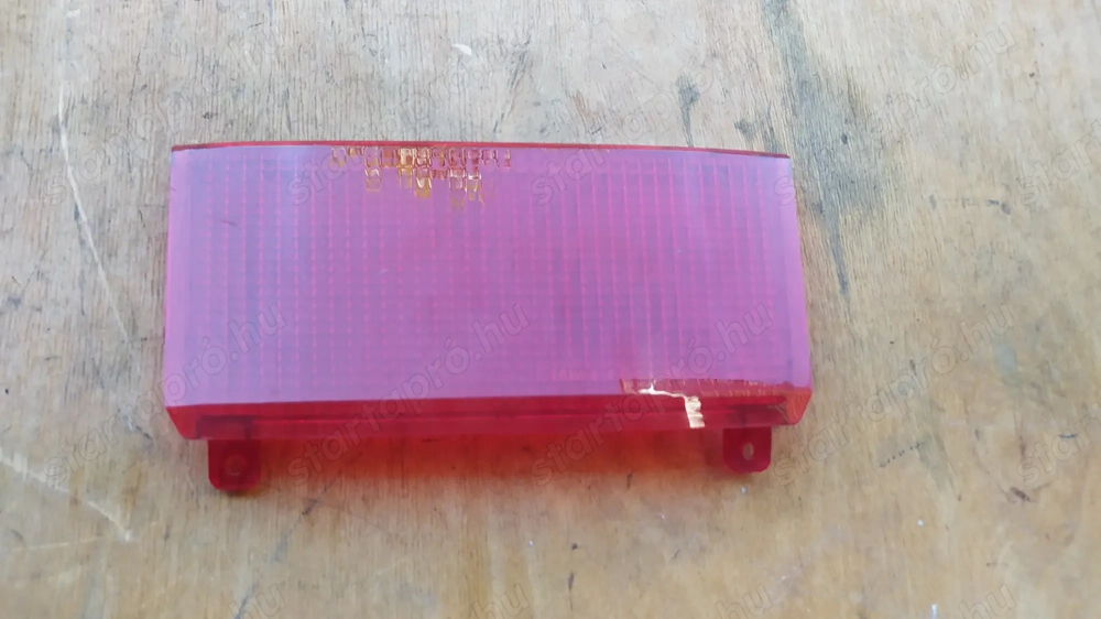 Yamaha Majesty DX 250 hátsó lámpa búra