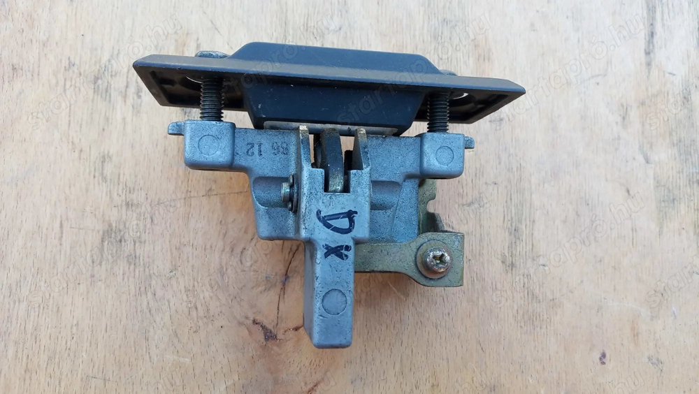 Yamaha Majesty DX 250 ülészár