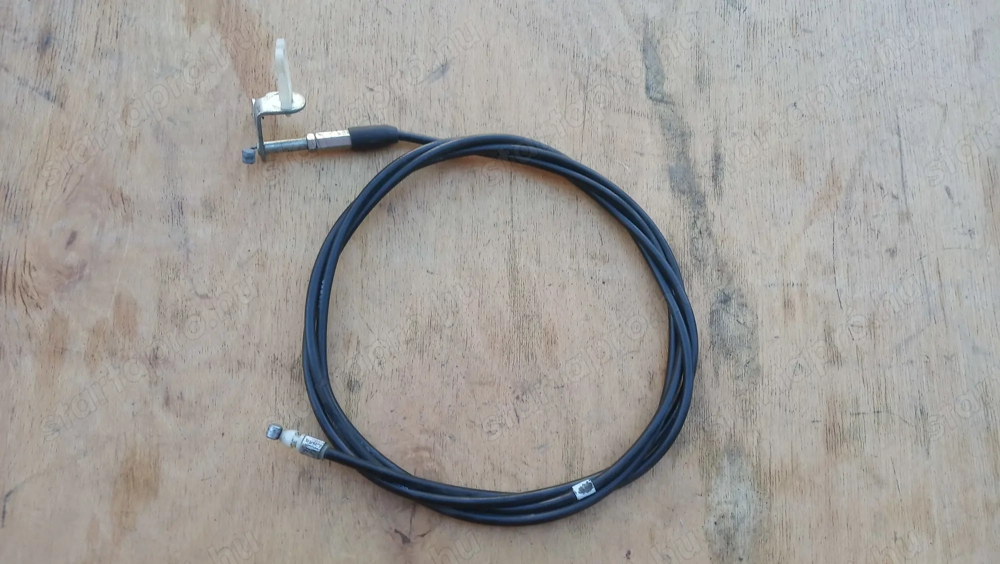 Yamaha Majesty DX 250 ülészár bovden