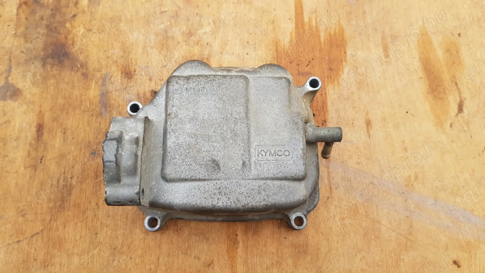 Kymco Agility 200 i.e szelepfedél