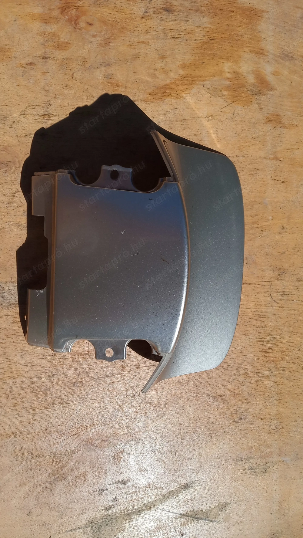 Honda Foresight 250 középső idom