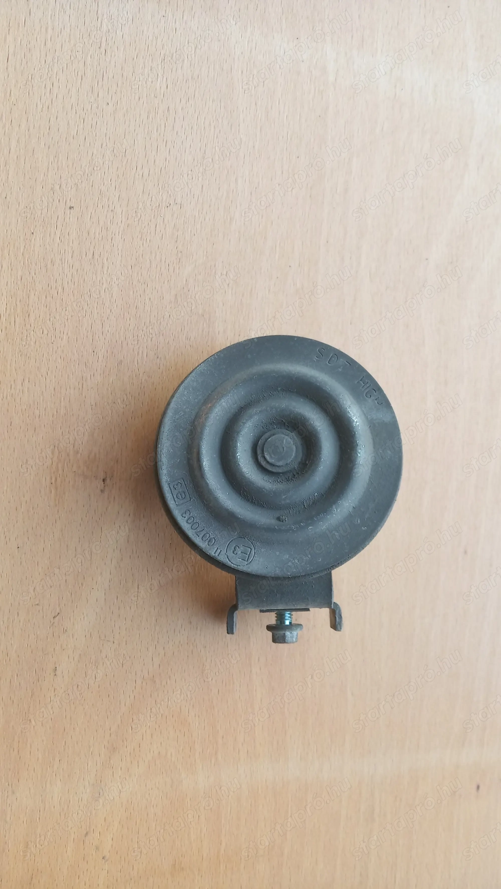 Piaggio Xevo 125 - 400 duda kűrt