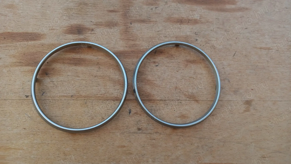 Piaggio Xevo   Mp3 125 - 400 km óra köré gyűrű