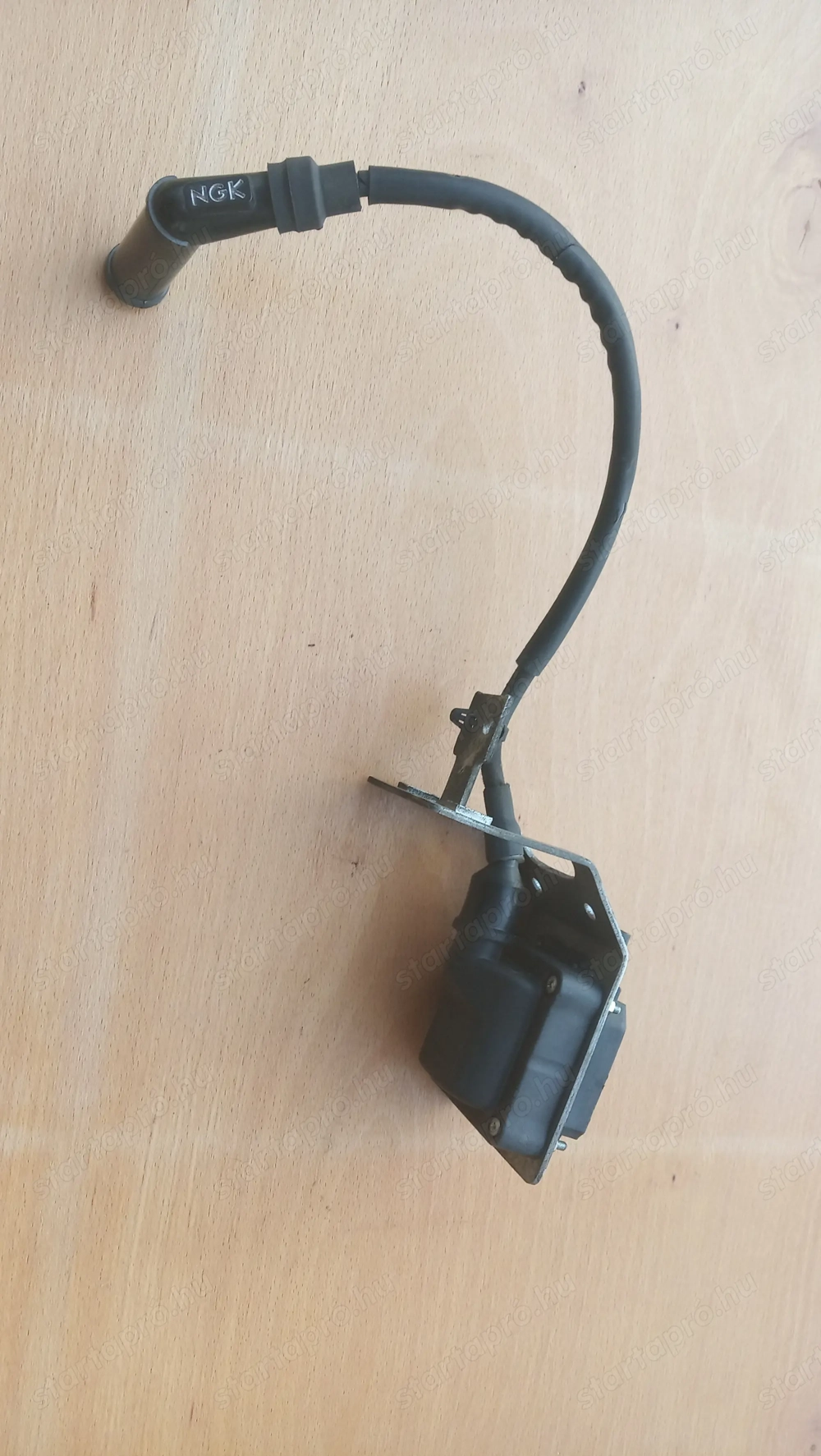 Piaggio Xevo 400 gyújtótrafó