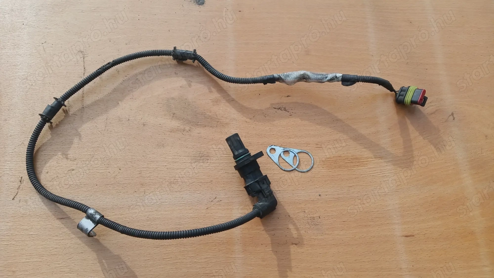 Piaggio Xevo 400 km óra jeladó