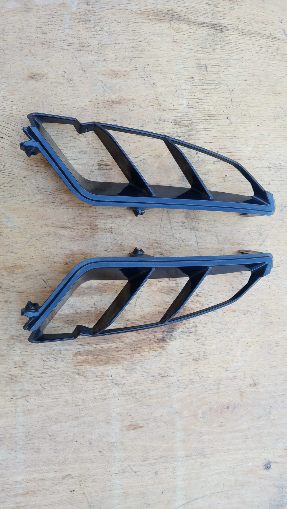 Malaguti Centro 125 - 160 műanyag pár