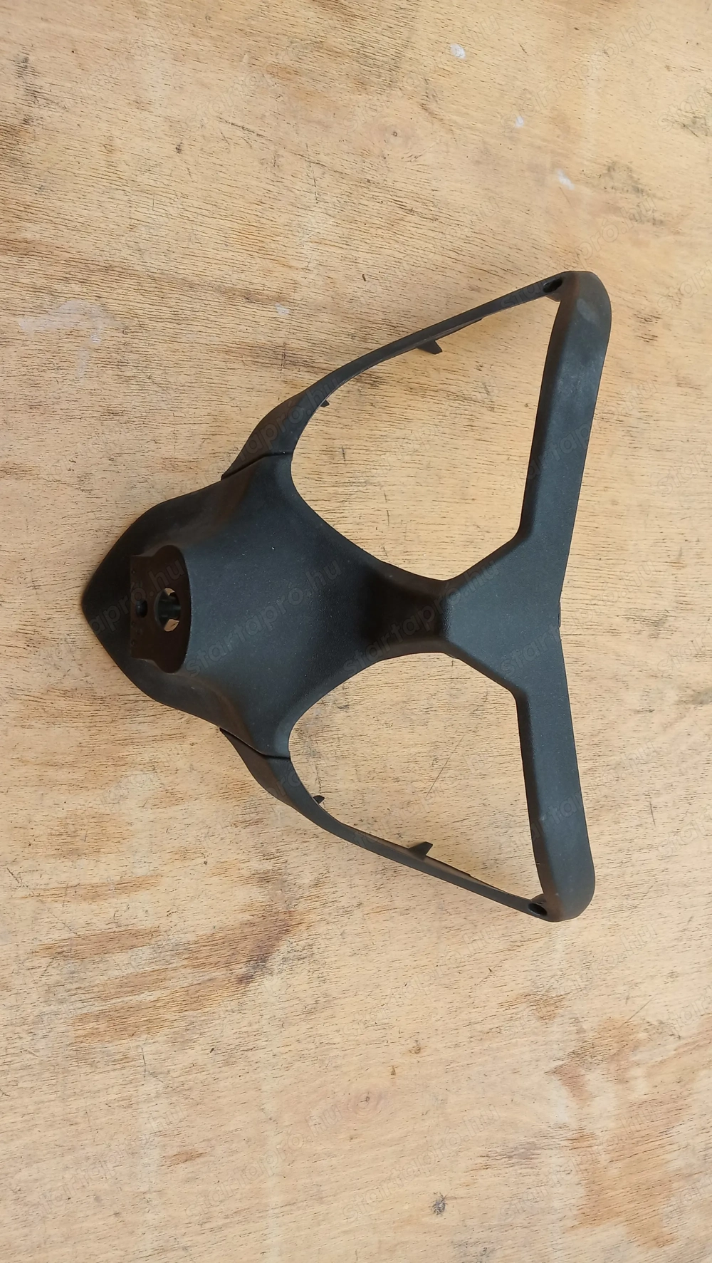 Malaguti Centro 125 - 160 hátsó lámpa keret