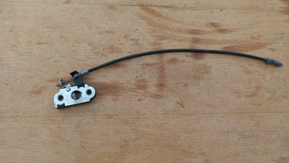 Malaguti Centro 125 - 160 ülészár