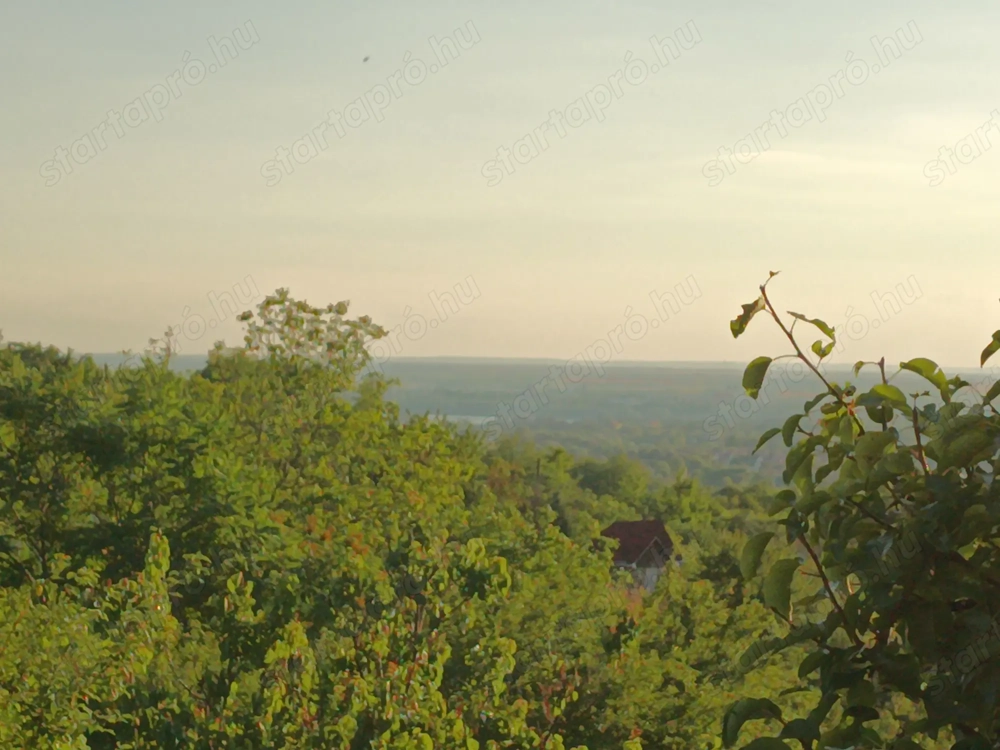 Baj, szőlőhegyen építésért, befejezésért kiadó ház