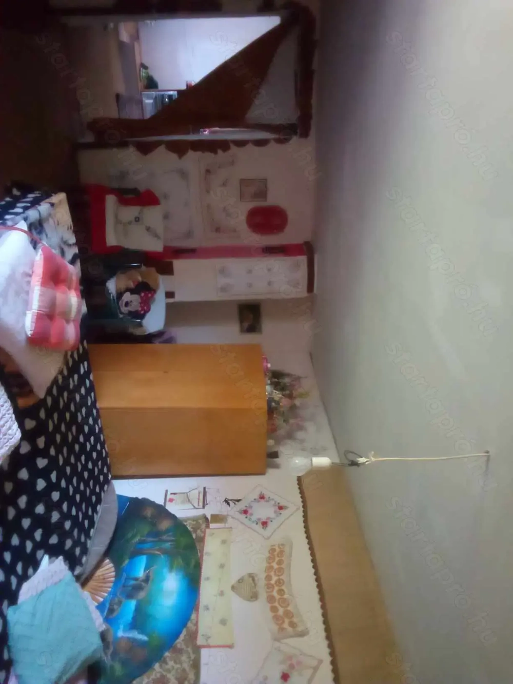 Eladó családi házak 