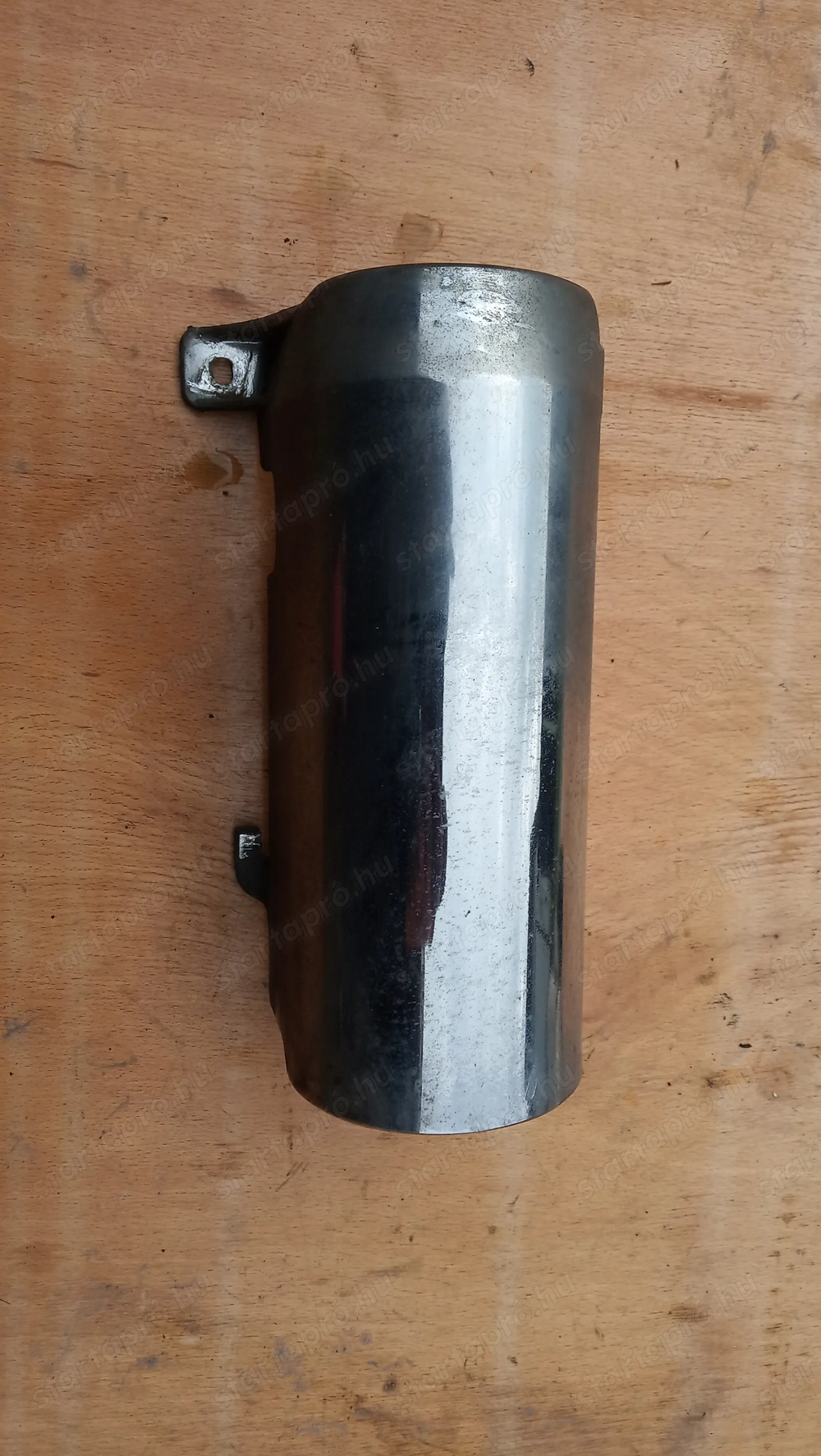 Piaggio Beverly 500 villaszár védő jobbos