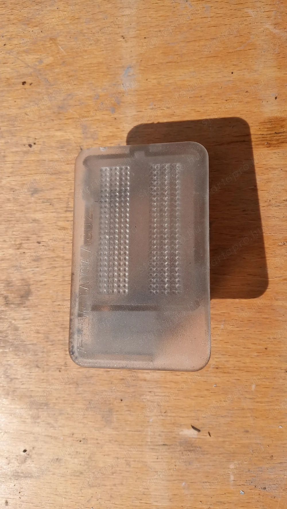 Piaggio Beverly 400 - 500 sisaktartó világítás