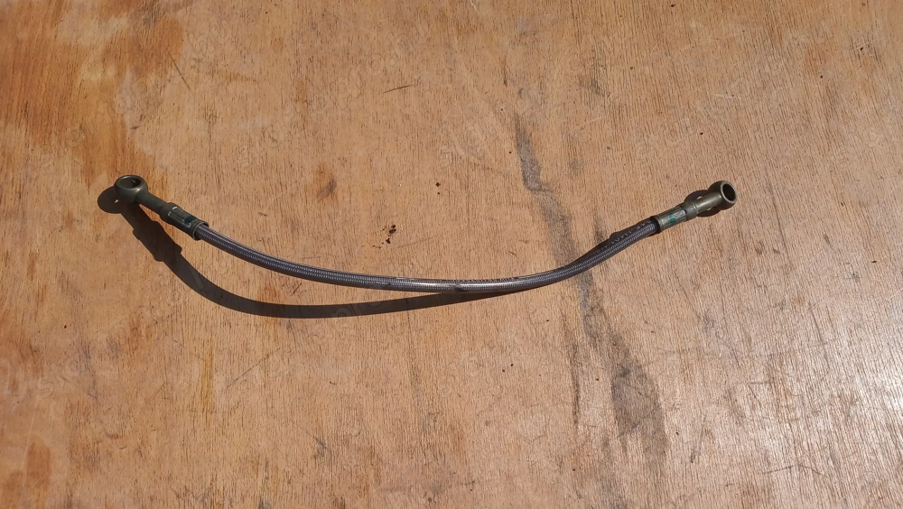 Piaggio Beverly 500 kis fékcső