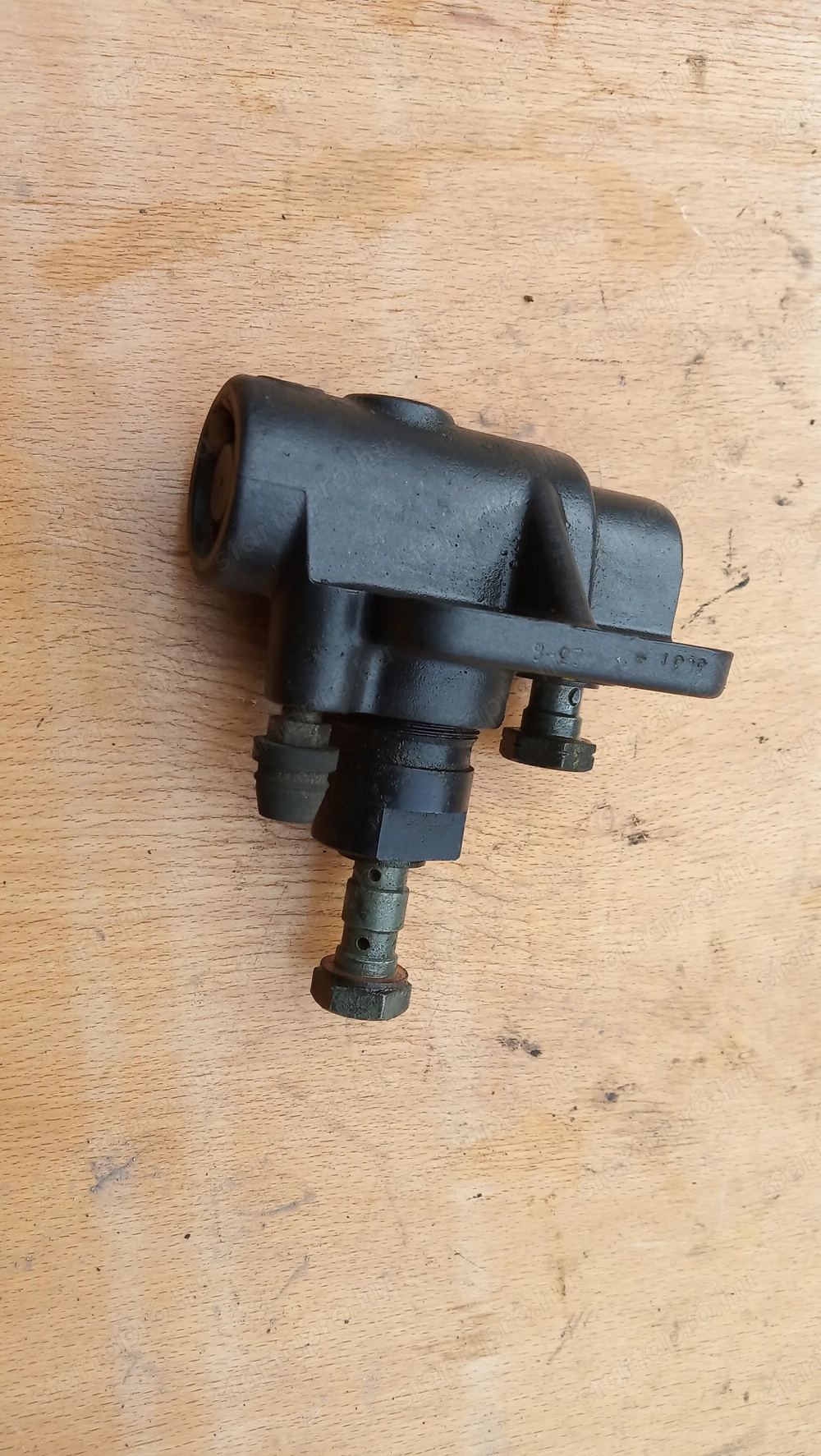 Piaggio Beverly 400 - 500 fékszelep