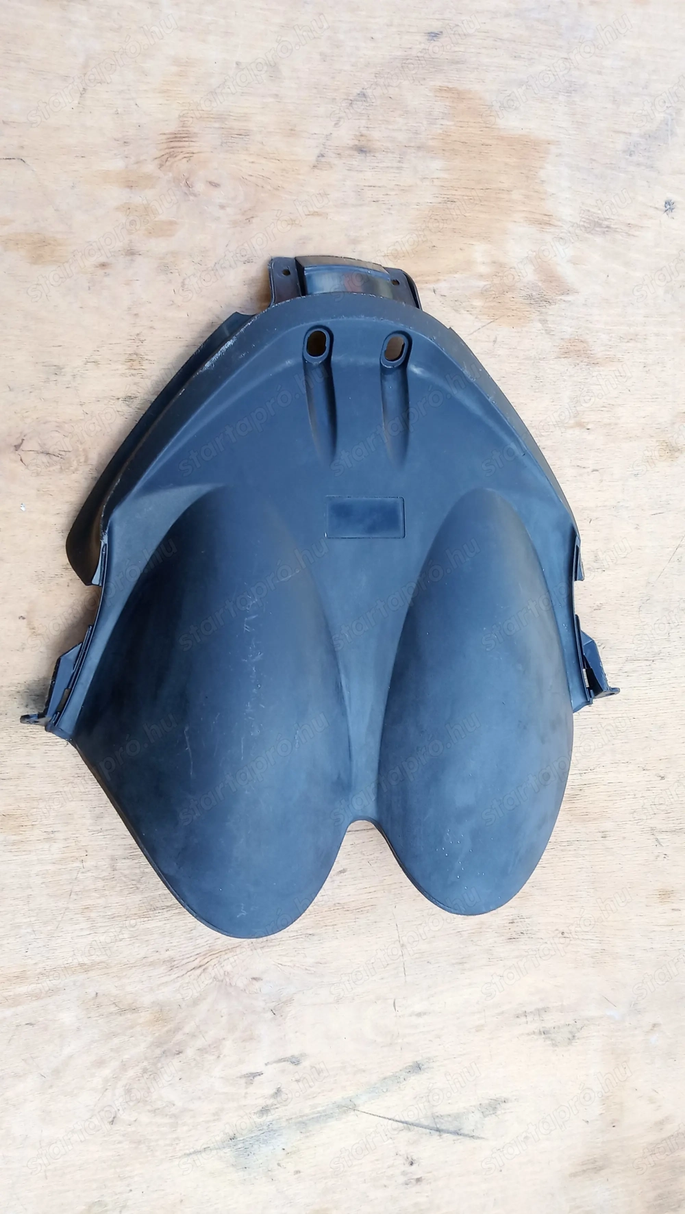 Aprilia Atlantic 125 - 250 plexi alatti idom