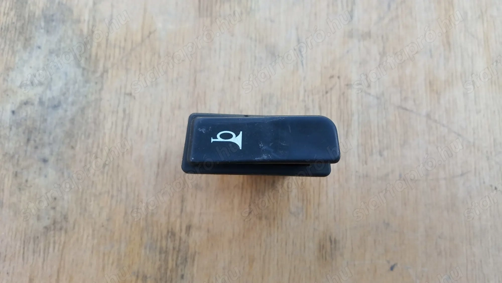 Aprilia Atlantic 125 - 250 duda kűrt gomb