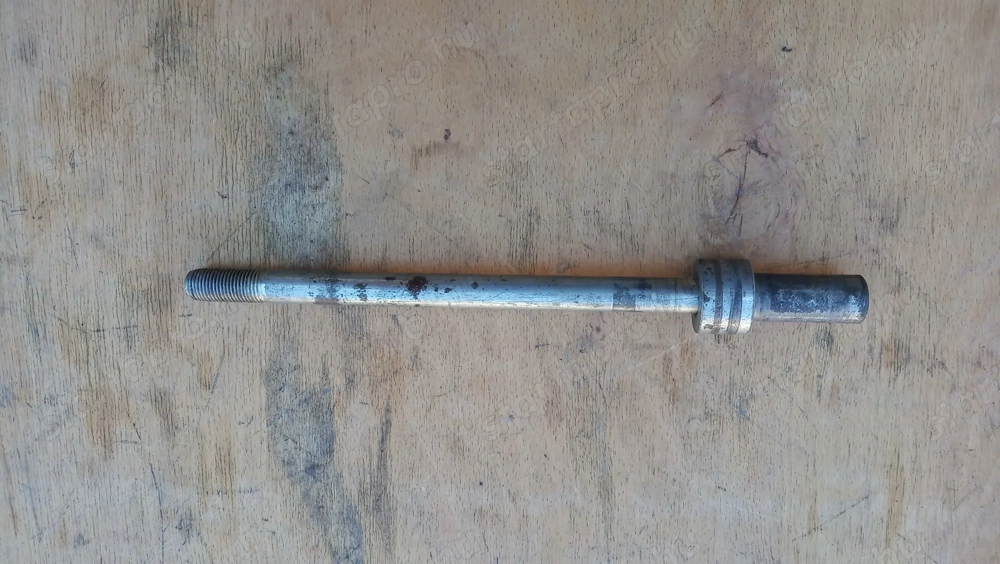 Aprilia Atlantic 125 - 250 keréktengely