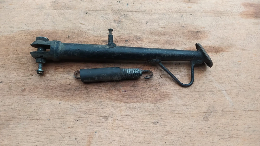 Aprilia Atlantic 125 - 250 oldaltámasz