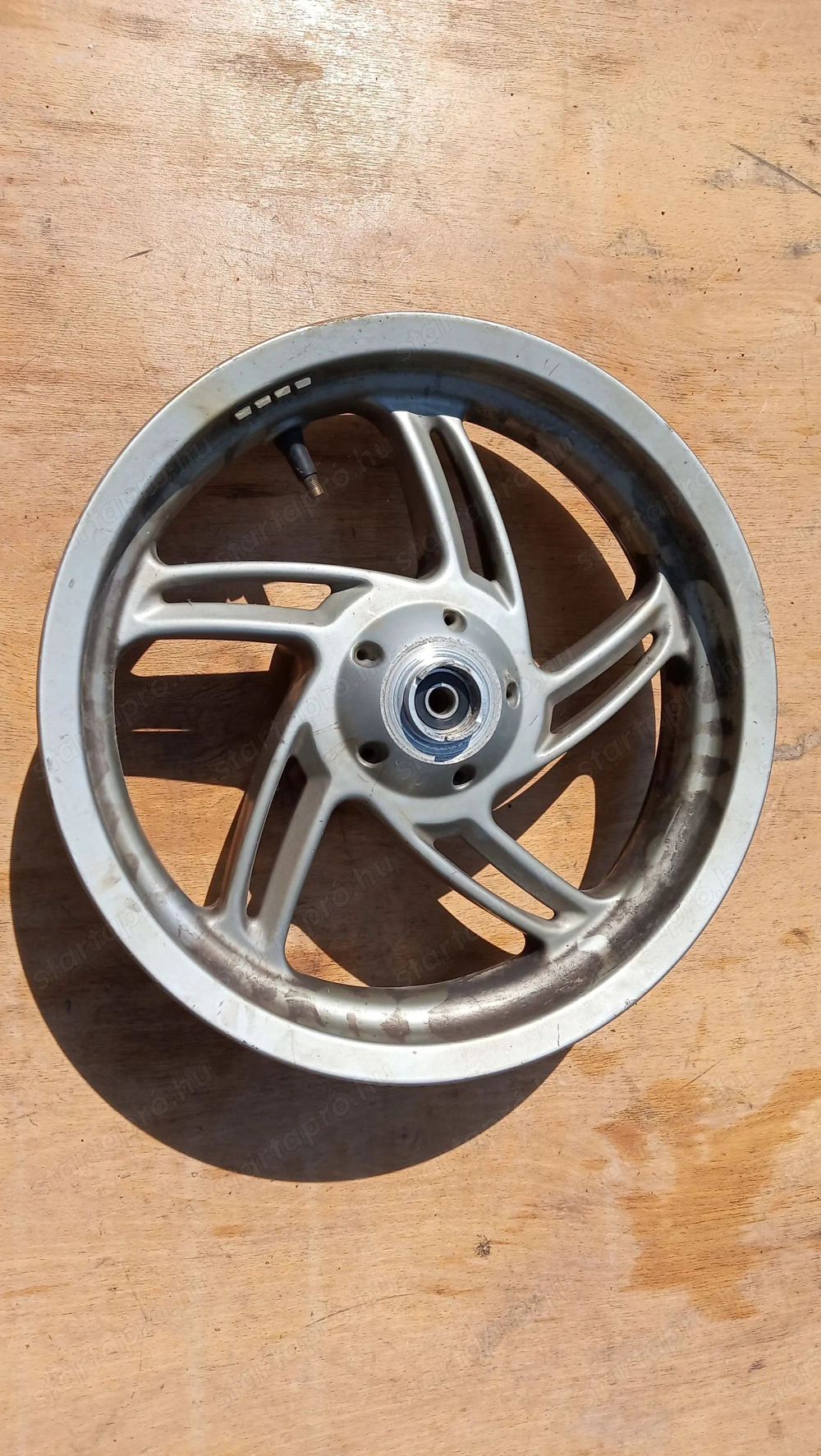 Aprilia Atlantic 125 - 250 első felni