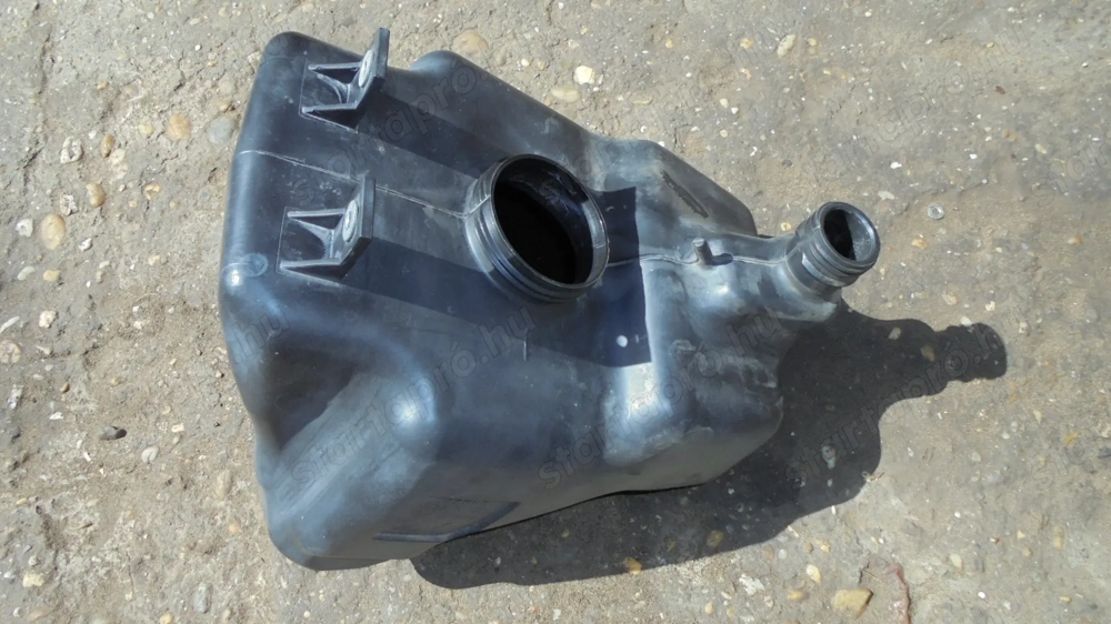 Aprilia Atlantic 125 - 250 üzemanyag tank