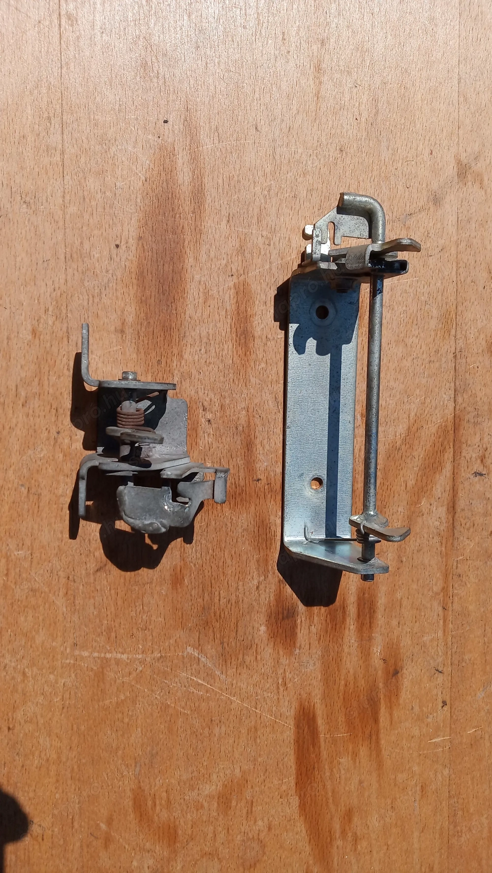 Suzuki Burgman 250 - 400 ülészár