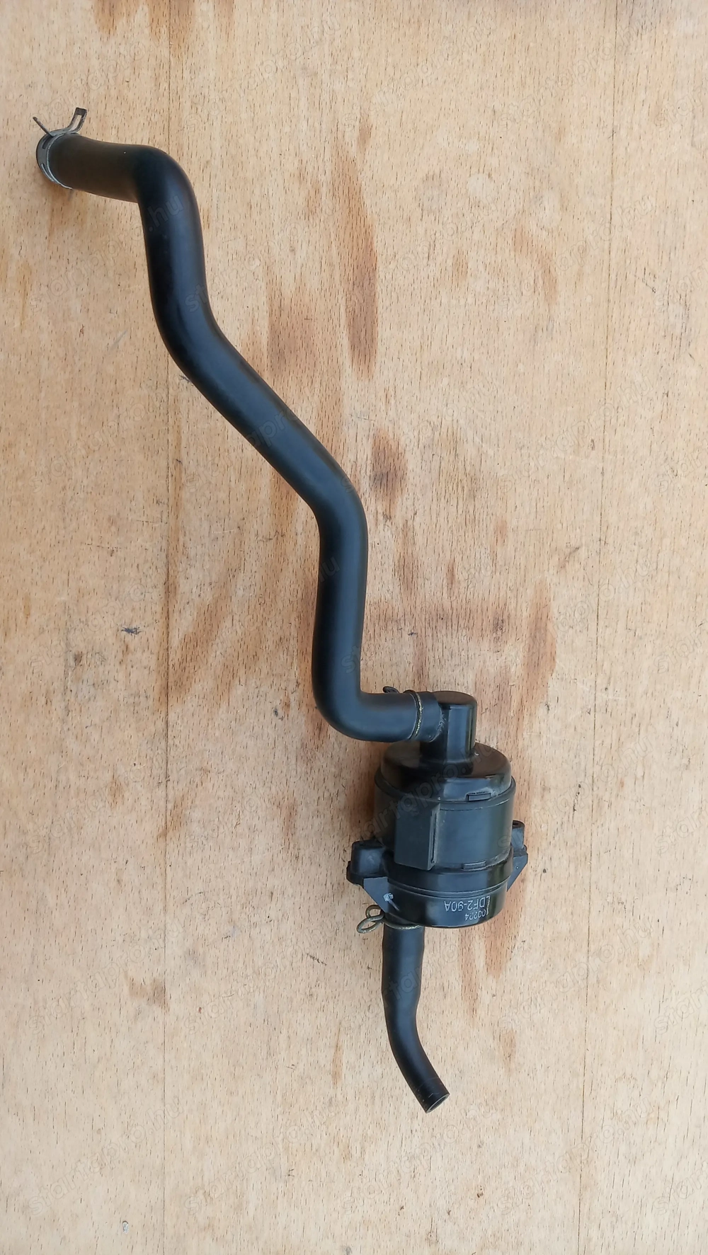 Kymco Xciting 250 - 300 i.e R kartergáz membrán