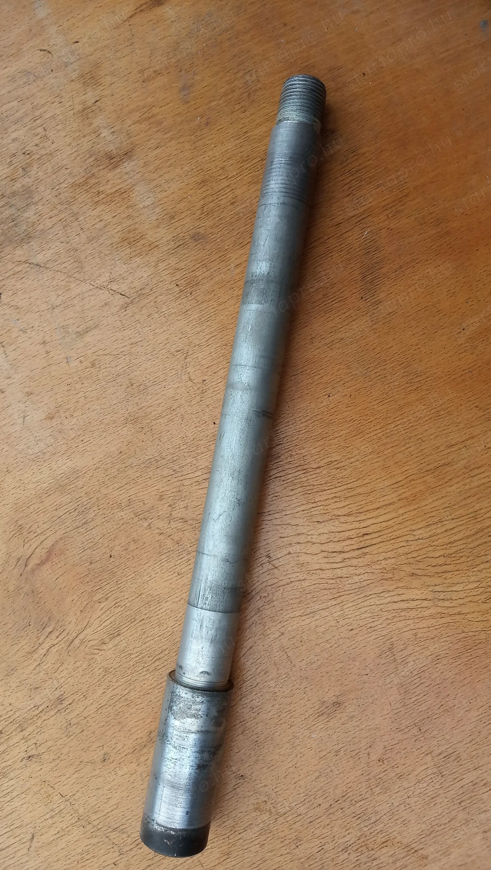 Kymco Xciting 250 - 300 i.e R első keréktengely