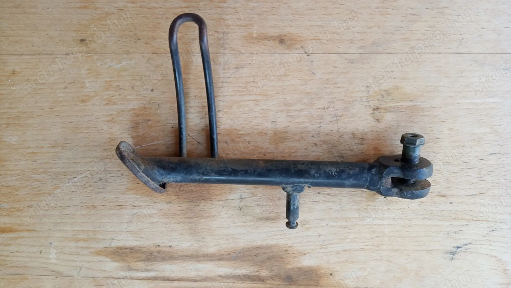 Honda Pantheon 125 - 150 2T oldaltámasz