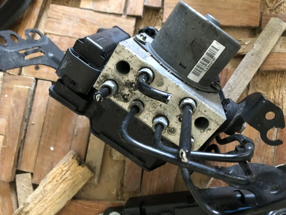 Mini Cooper R56 abs kocka 34516793232 beszerelési garanciával