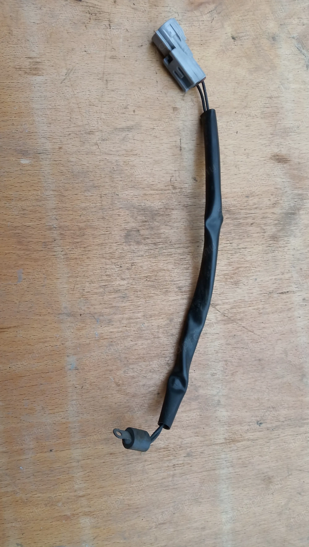 Yamaha Majesty 400 hőmérő