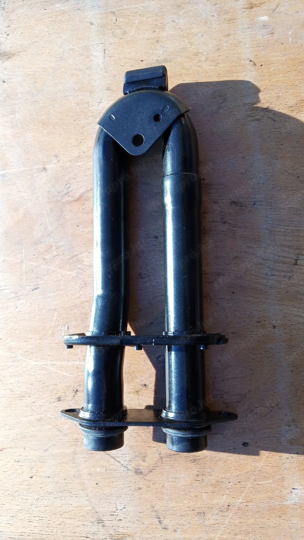 Yamaha Majesty 400 olajhűtő