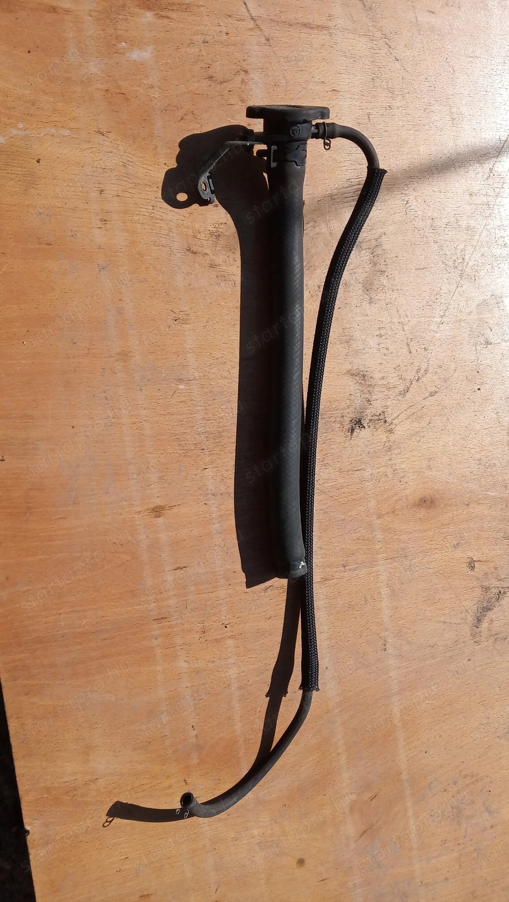 Yamaha Majesty 400 vízbetöltő sapka