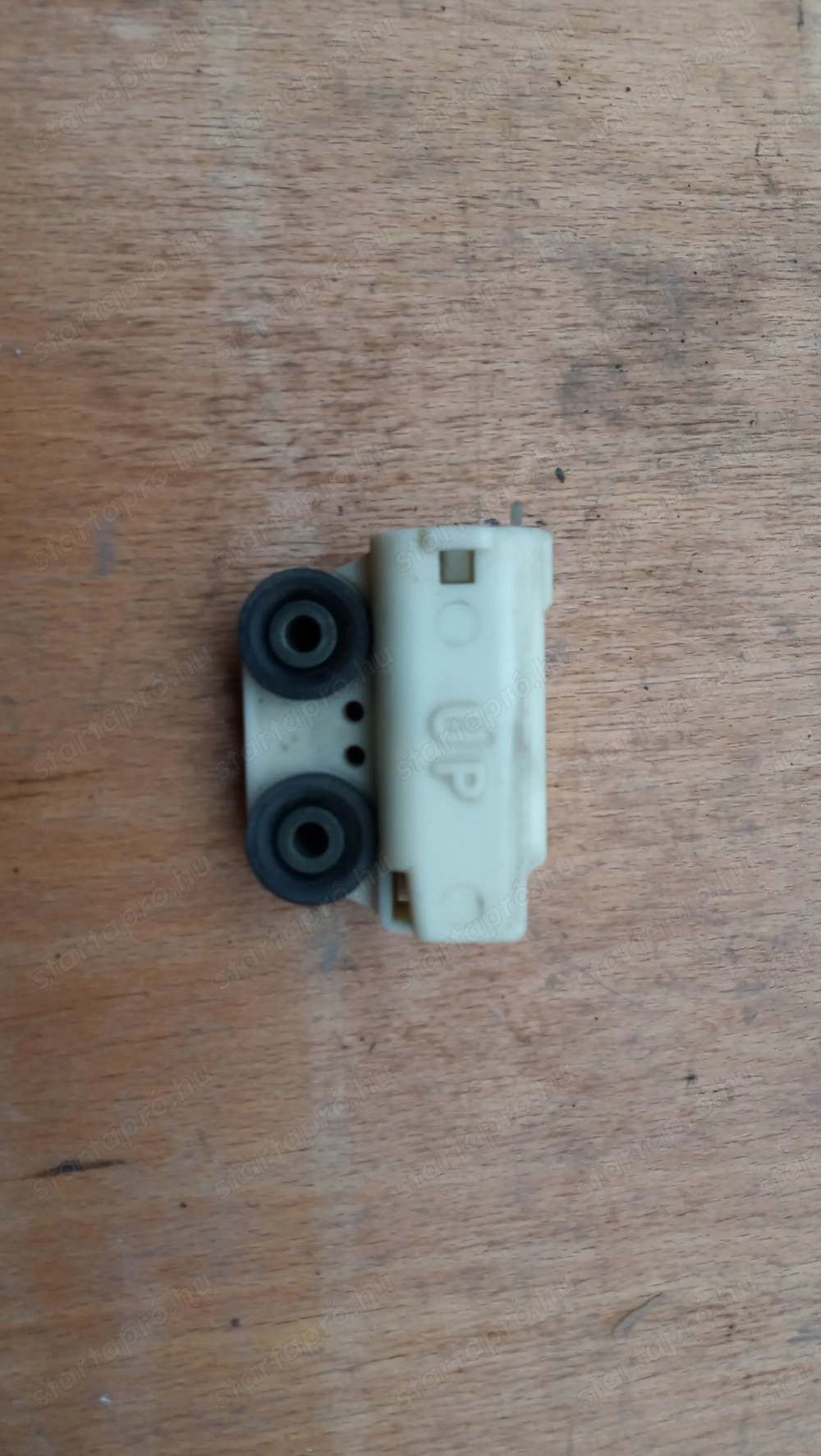 Yamaha Majesty 400 dőlésszög érzékelő